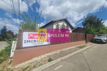 Vila de vanzare in Campina - Zona Muscel anunturi imobiliare Prahova