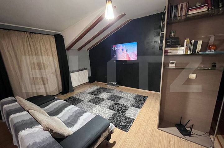 Apartament 2 camere de vanzare FLORESTI - Cluj anunturi imobiliare Cluj