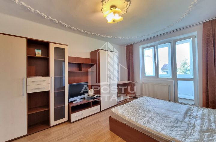 Apartament cu 2 camere, zona linistita, Complexul Studentesc anunturi imobiliare Timis