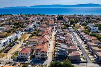 Apartament nou 2 dormitoare, Paralia Ofriniou anunturi imobiliare Grecia