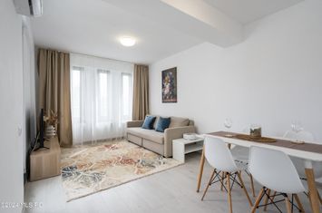 Apartament 2 camere Bd.Pipera - Iris Build - Rond OMV anunturi imobiliare Bucuresti