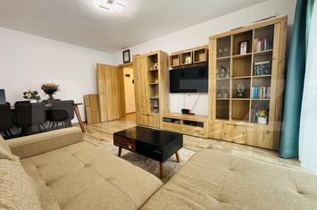 Apartament 3 camere de vanzare SANPETRU - Brasov anunturi imobiliare Brasov