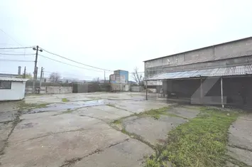 Spațiu industrial de vanzare TARGOVISTE - Dambovita anunturi imobiliare Dambovita