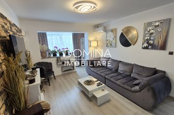 Apartament 3 camere de vanzare ROVINARI - Gorj anunturi imobiliare Gorj