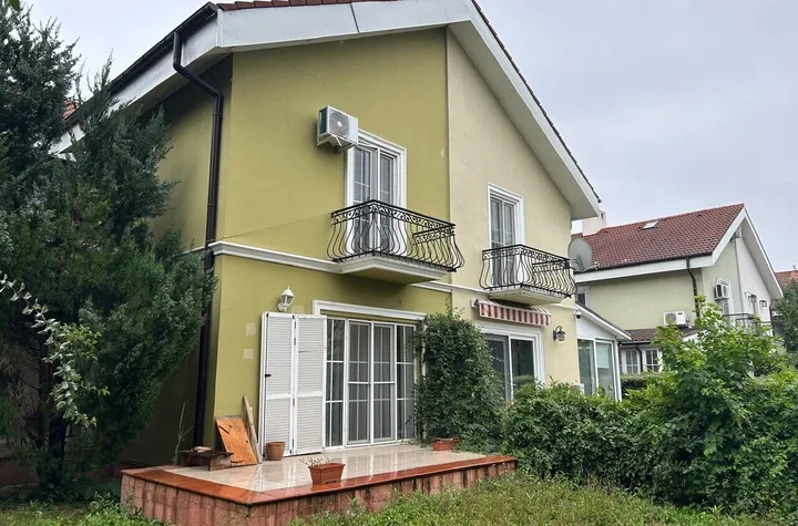 4-room villa, Baneasa Residential complex, Iancu Nicolae area anunturi imobiliare Bucuresti