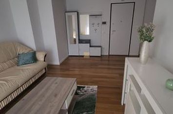 Apartament 3 camere de inchiriat GEORGE ENESCU - Suceava anunturi imobiliare Suceava