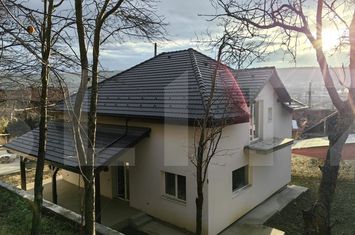 Casă - 5 camere de vanzare CHINTENI - Cluj anunturi imobiliare Cluj