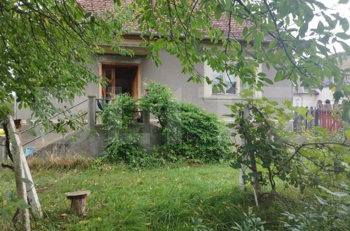 Casă - 2 camere de vanzare BISTRITA - Bistrita-Nasaud anunturi imobiliare Bistrita-Nasaud