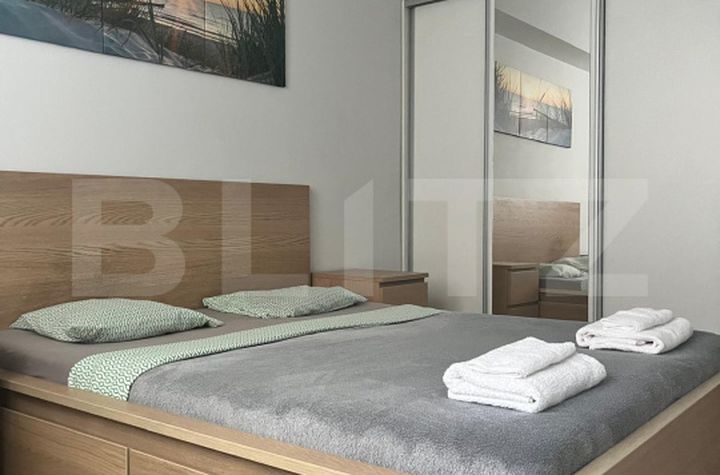 Apartament 2 camere de inchiriat CLUJ-NAPOCA - Cluj anunturi imobiliare Cluj