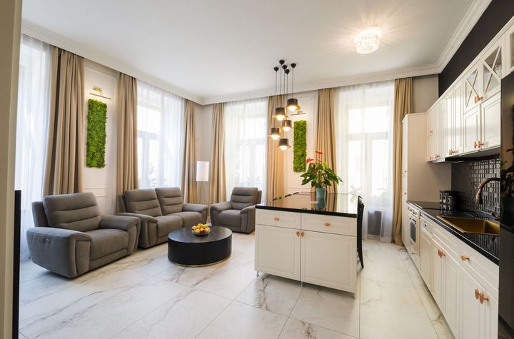 Apartament ultramodern,  zona Teatrului Arad anunturi imobiliare Arad