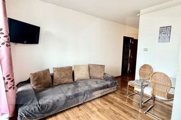 Apartament 3 camere de inchiriat ROMANILOR - Arad anunturi imobiliare Arad