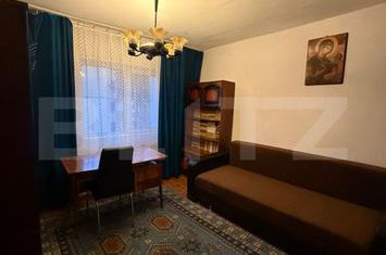 Apartament 3 camere de vanzare 9 MAI - Gorj anunturi imobiliare Gorj
