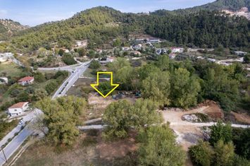 Teren construibil 4006 mp în Limenas, Thassos anunturi imobiliare Grecia