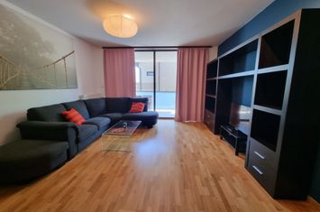 Inchiriere apartament 2 camere Baneasa - Parcul Privighetorilor anunturi imobiliare Bucuresti