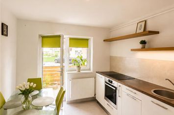 Apartament 2 camere de vanzare EXTERIOR EST - Brasov anunturi imobiliare Brasov