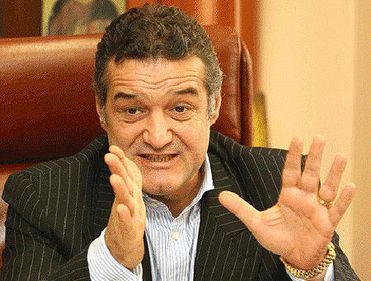 Pe un teren vândut de Gigi Becali pentru locuinţe va fi un spital
