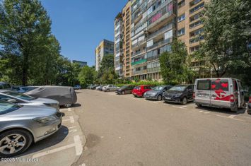 BASARABIA - METROU COSTIN GEORGIAN, 2 CAMERE 50 MP, ETAJ 4! anunturi imobiliare Bucuresti