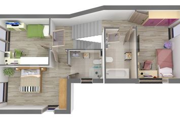 Vilă - 4 camere de vanzare DEZMIR - Cluj anunturi imobiliare Cluj