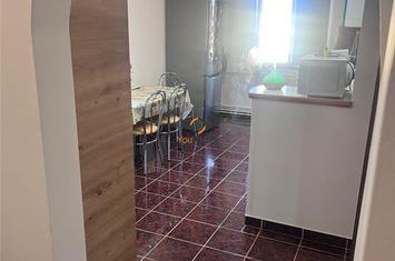 Apartament 3 camere de vanzare GIROCULUI - Timis anunturi imobiliare Timis