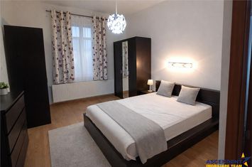 Apartament 4 camere de vanzare TOMIS 4 - Constanta anunturi imobiliare Constanta