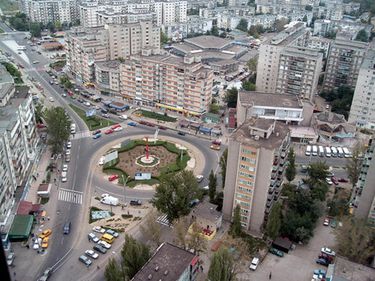 (VIDEO ) Si-au dorit apartamente, dar au cumparat schite! Cu 100.000 de euro