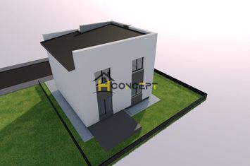 Casa individuala arhitectura moderna Berceni direct dezvoltator anunturi imobiliare Bucuresti