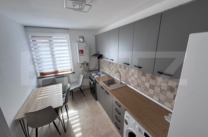 Apartament 2 camere de vanzare TARGOVISTE - Dambovita anunturi imobiliare Dambovita
