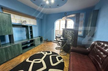 Apartament 2 camere de inchiriat GRIVITEI - Brasov anunturi imobiliare Brasov