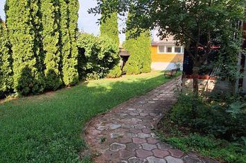 Imobil cu doua apartamente Gherla str. Dejului anunturi imobiliare Cluj