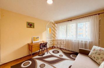 Apartament cu 1 camera, decomandat, Timisoara, zona Complex Studentesc anunturi imobiliare Timis