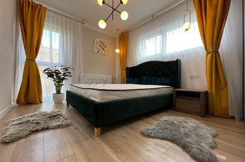 Apartament 3 camere de vanzare FLORESTI - Cluj anunturi imobiliare Cluj