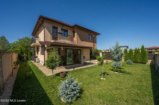 Vilă 4 cam de vânzare Prahova - Blejoi