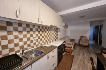 Apartament 3 camere de inchiriat CLUJ-NAPOCA - Cluj anunturi imobiliare Cluj