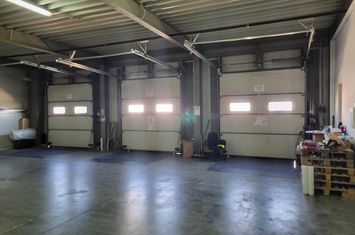 Spațiu industrial de inchiriat MOGOSOAIA - Bucuresti anunturi imobiliare Bucuresti