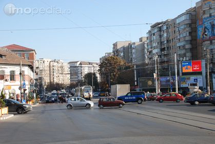 În Tineretului garsonierele încep de la 40.000 de euro