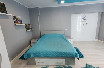 Foto 3 Garsonieră decomandată de închiriat, Baba Novac anunturi imobiliare Sector 3