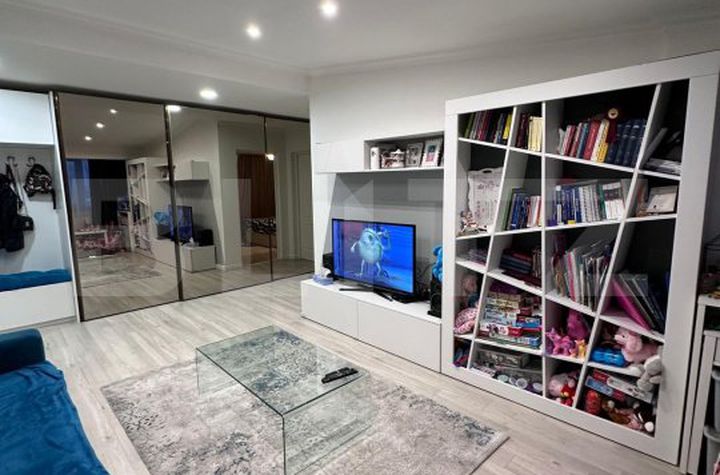 Apartament 2 camere de vanzare SUCEAVA - Suceava anunturi imobiliare Suceava