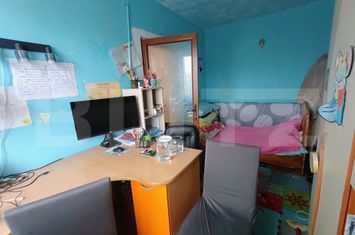 Apartament 2 camere de vanzare MIHAI VITEAZU - Sibiu anunturi imobiliare Sibiu