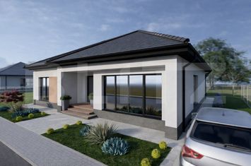 Casă - 4 camere de vanzare ALBA IULIA - Alba anunturi imobiliare Alba