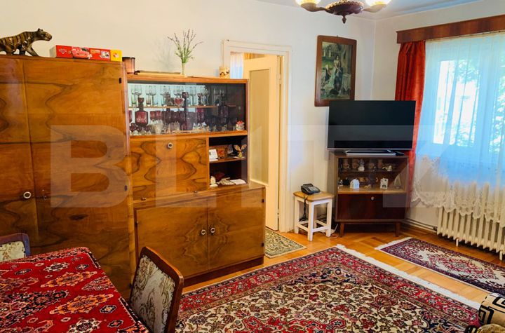 Apartament 3 camere de vanzare TARGU MURES - Mures anunturi imobiliare Mures