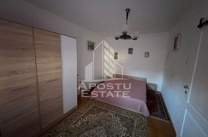 Apartament 2 camere,centrala proprie Pet Friendly,Sagului anunturi imobiliare Timis