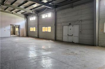 Spațiu industrial de inchiriat UTA - Arad anunturi imobiliare Arad