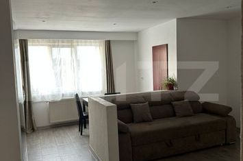 Apartament 3 camere de vanzare FLORESTI - Cluj anunturi imobiliare Cluj
