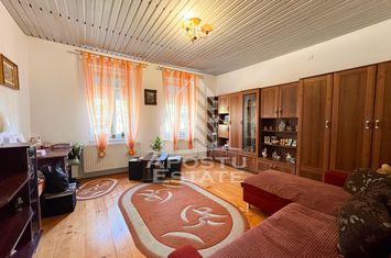 Casa individuala la sat | 5 camere | 117mp utili + 800mp teren anunturi imobiliare Timis