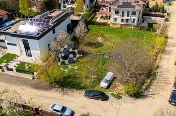 Teren in Copou, 971mp intravilan cu Autorizatie de construire anunturi imobiliare Iasi