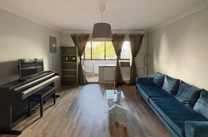 Apartament 2 camere Mall Vitan - Zizin anunturi imobiliare Bucuresti