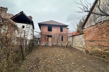 Vilă - 7 camere de vanzare SEBES - Alba anunturi imobiliare Alba