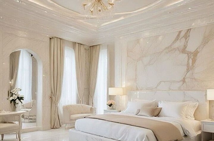 ROND OMV PIPERA - MILUNA RESIDENCE - APARTAMENT 3 CAMERE anunturi imobiliare Bucuresti