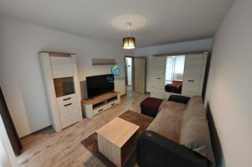 Apartament 2 camere de inchiriat TRACTORUL - Brasov anunturi imobiliare Brasov