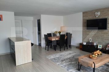 Apartament 3 camere de inchiriat CLUJ-NAPOCA - Cluj anunturi imobiliare Cluj